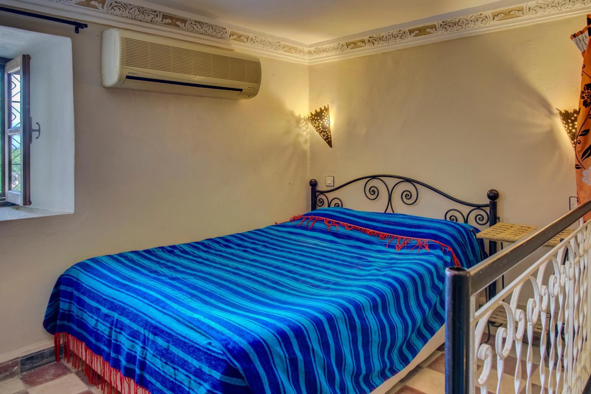 Riad Elaissi Taroudant Exterior foto